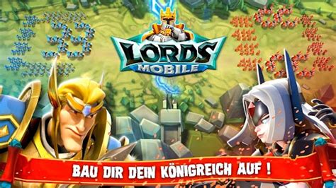 lords mobile kostenlos spielen